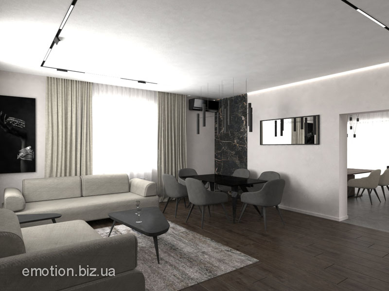 Дизайн гостиной 18 кв. м: советы по оформлению и 50 реальных фото